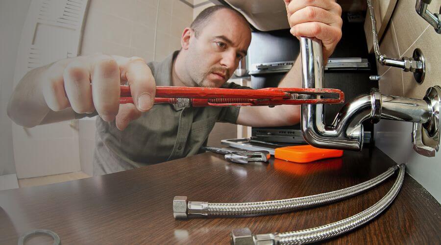 Local expert plumbing services in Ashippun, WI